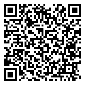 QR code for Waldo: Reading Emerson